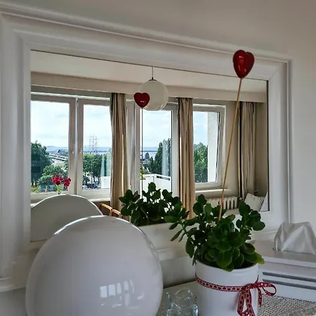 Apartamento By The Sea - Kosciuszki Square *