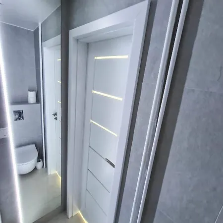 Apartament By The Sea - Kosciuszki Square