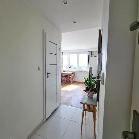 Apartament By The Sea - Kosciuszki Square
