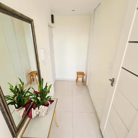 Apartament By The Sea - Kosciuszki Square