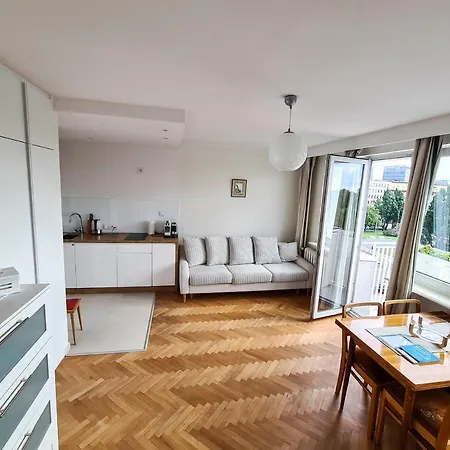 Apartamento By The Sea - Kosciuszki Square