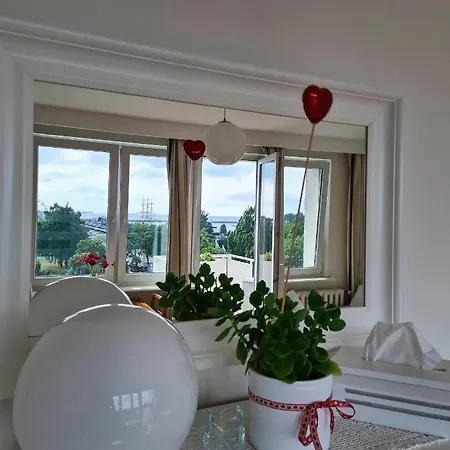 By The Sea - Kosciuszki Square Apartamento *
